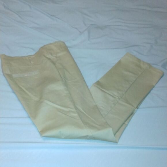 HWA Apparel Italy Size 6 -8 Pants NWT - Picture 1 of 8